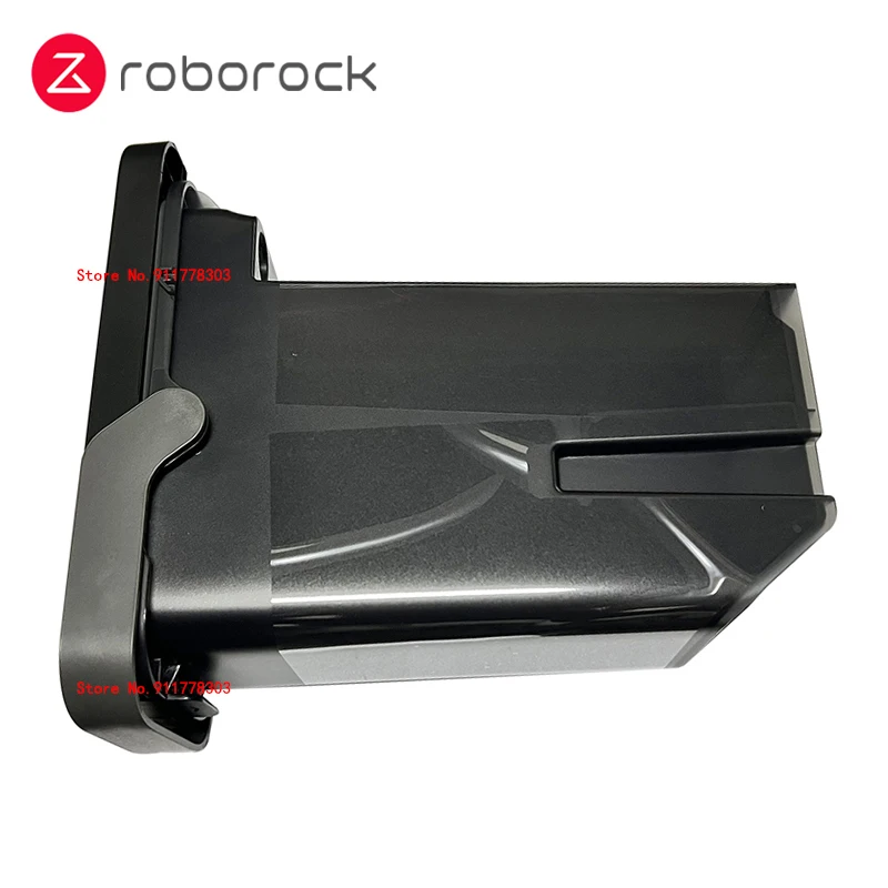 Roborock S7 Maxv Ultra Accessories