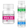50ml bottle Professional PH Pen Measuring Accuracy Calibration Solution PH Buffer PH Meter Standard Buffer Reusable 1