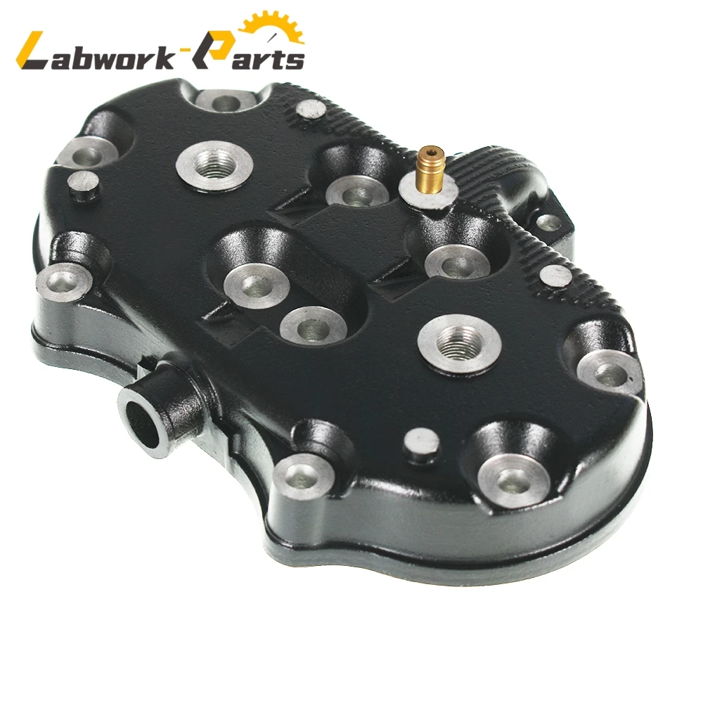 Muslimfor Yamaha Banshee 350 Yfz350Se Yfz350Le Yfz350Sp Testata