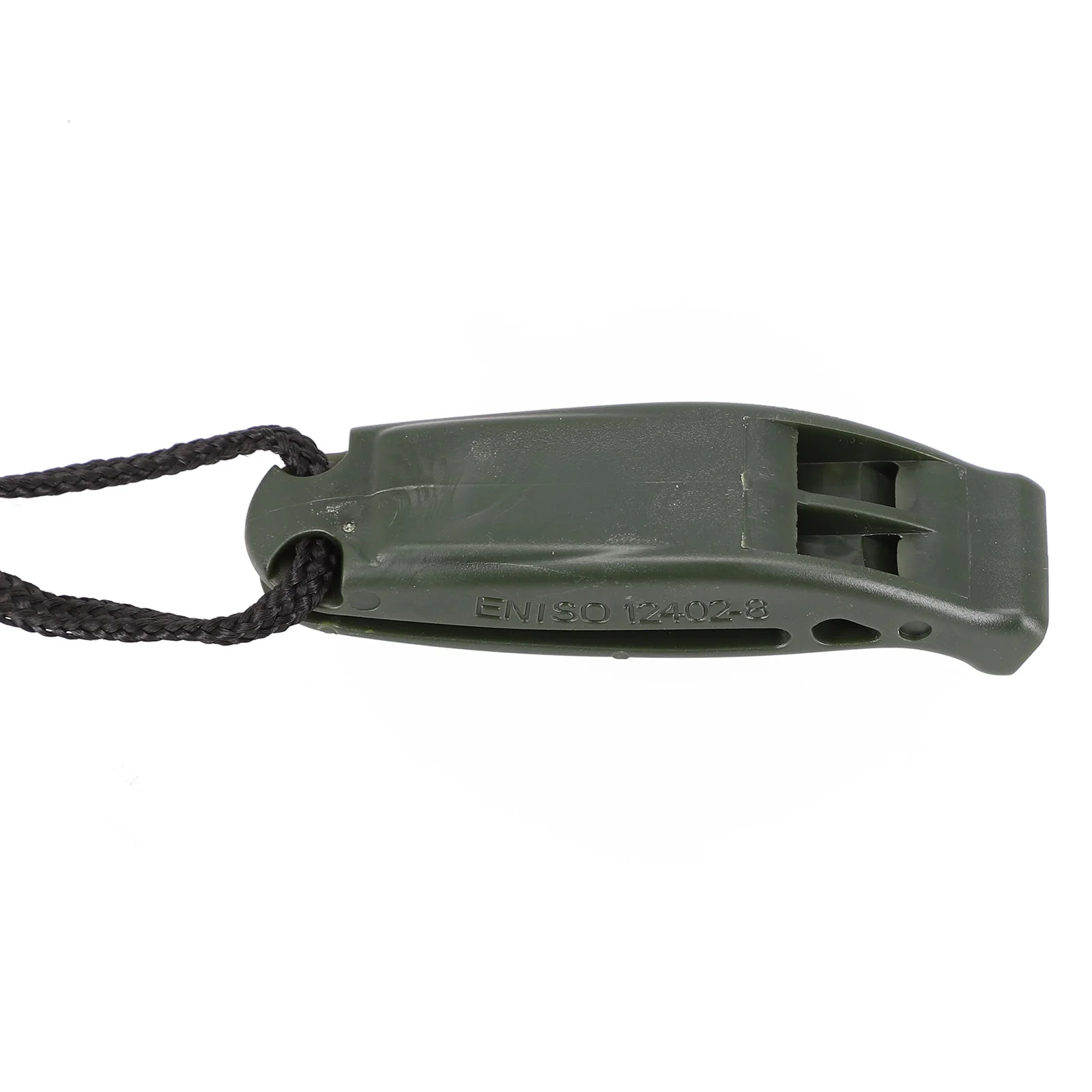 1pc Scuba Tauchen Dive Sicherheit Pfeife Dual Frequenz Pfeife Wasser Sport Outdoor Survival Camping Bootfahren Schwimmen Pfeife – Detail 39