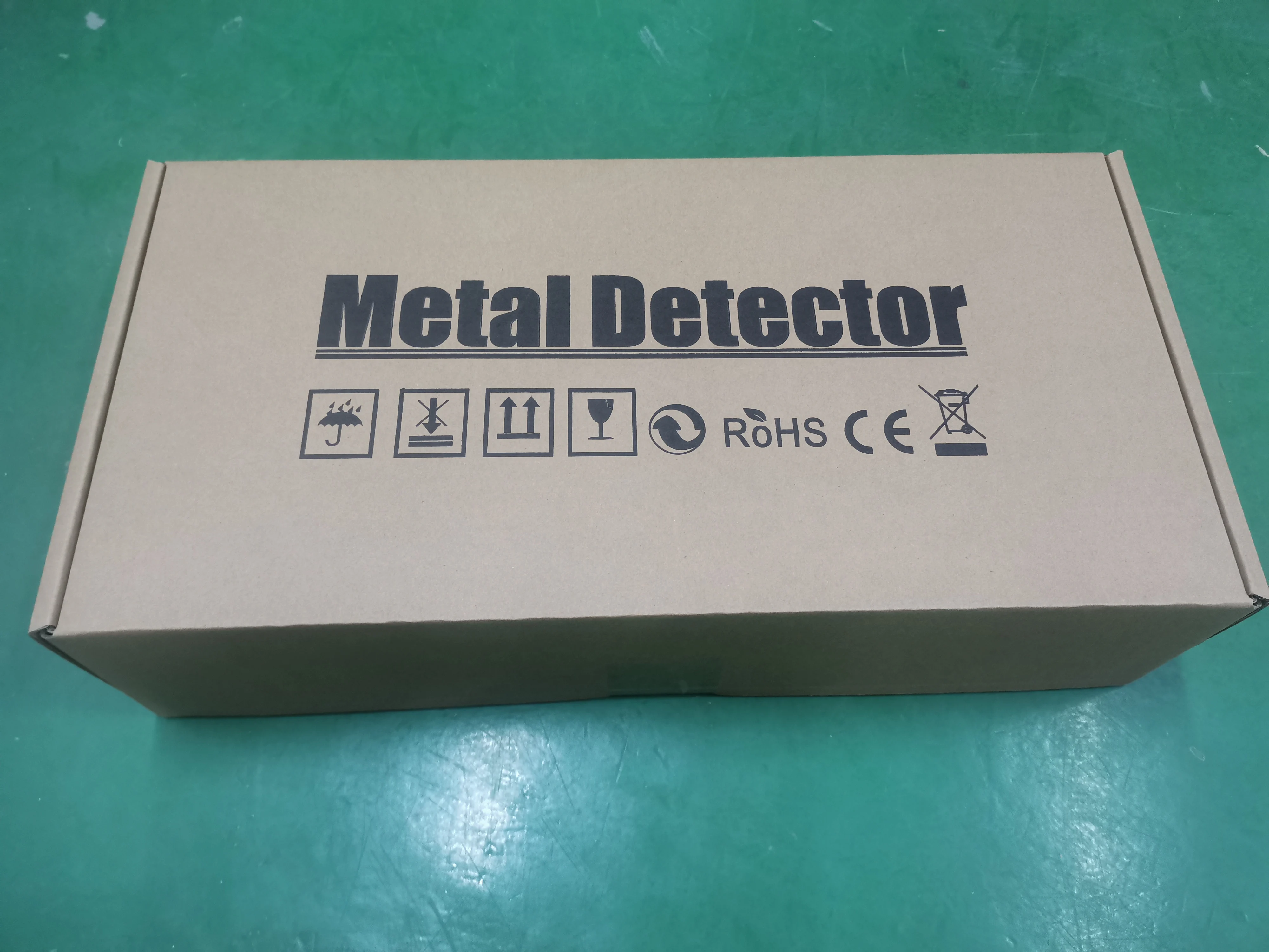 Tianxun Factory Price Underground Gold Detector MD-4030 Hot Sale Metal Detector
