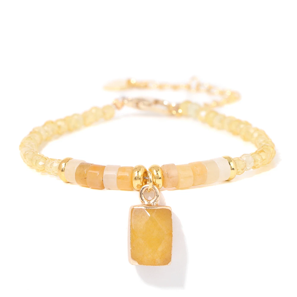 Yellow Aventurine