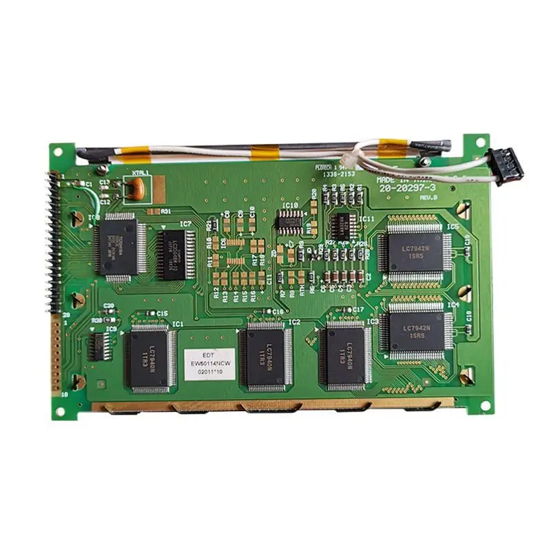 

Оригинал 100% Аутентичный EW50114NCW