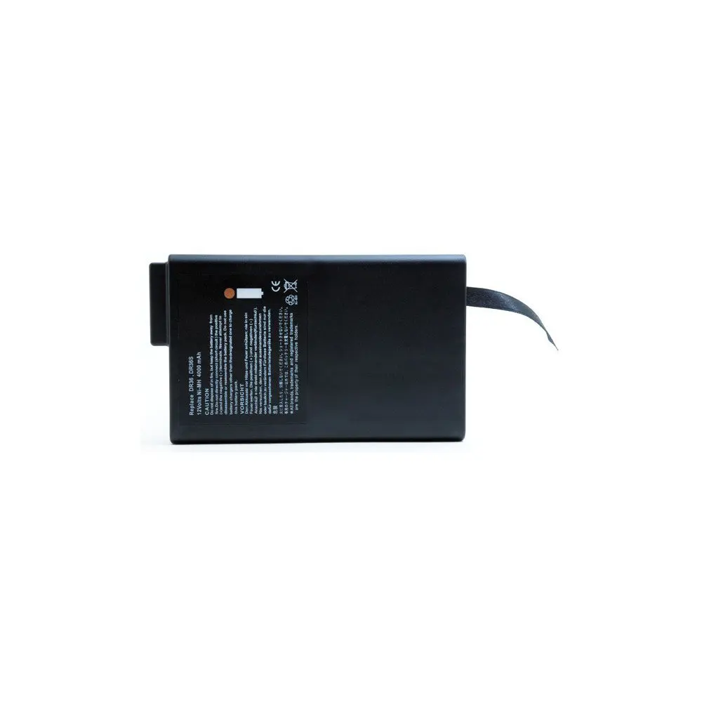 Monitor Dei Segni Vitali Per Hp M2 M3 M3046A M4 Epoch Xt Muslimym6000 M3000A