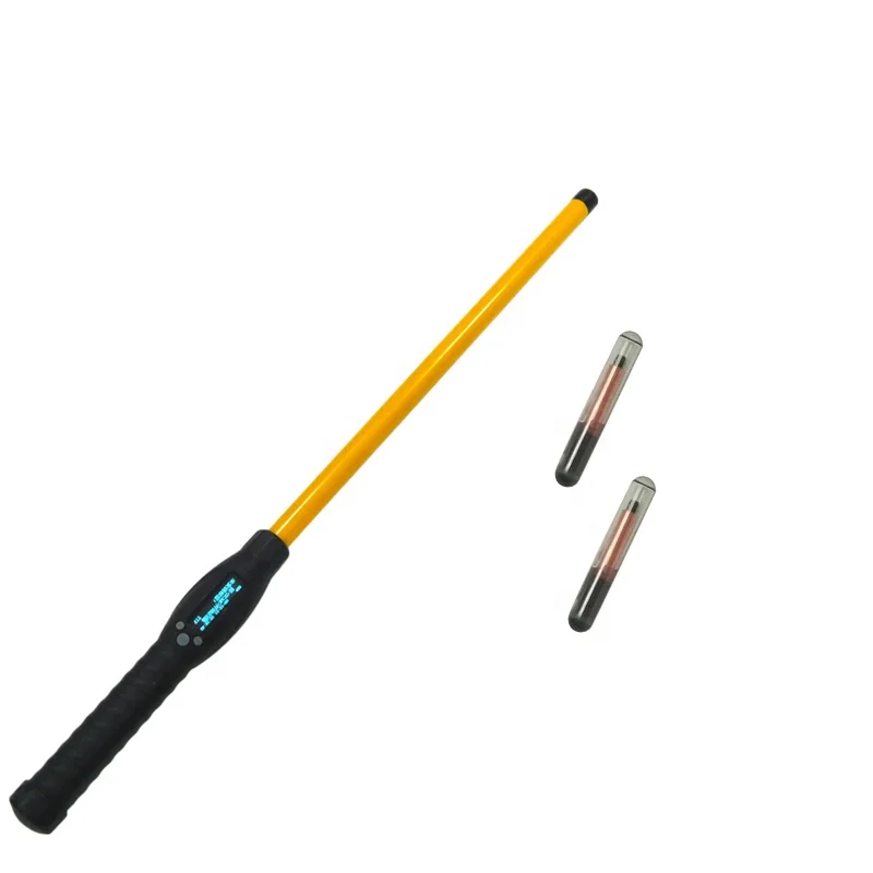 Рисунок 5 - Rfid-считыватель ISO11784/785 Φ