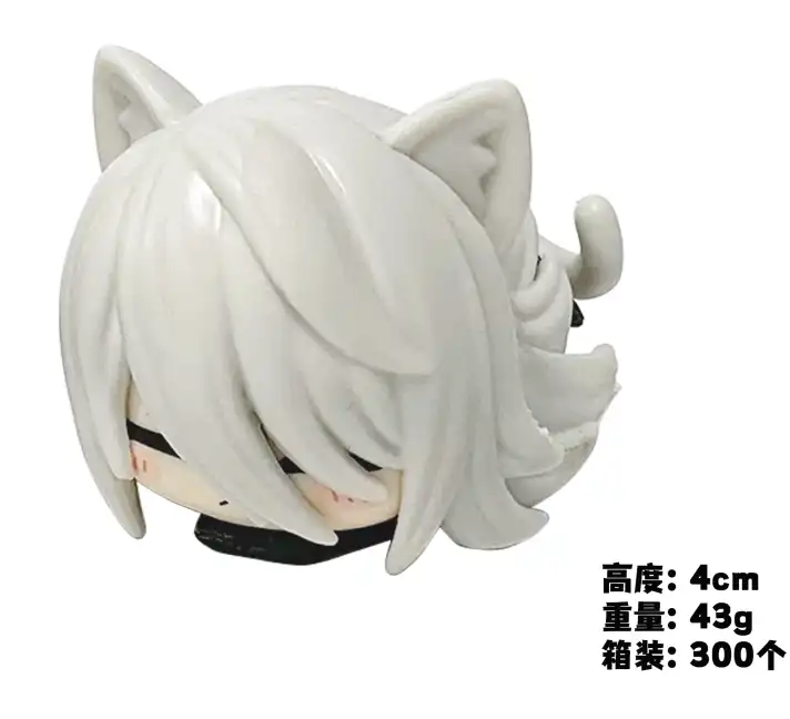 16 cm Nier Automata 2B Jack O Haltung- Aliexpress Business