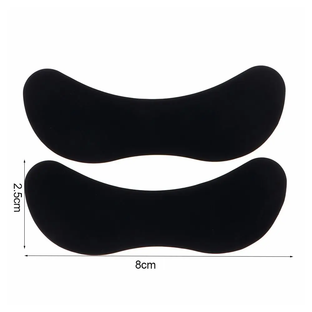 1Pair Silicone Eyelash Perm Pads Eyelash Curler Applicator Tools eyelash curler eyelash accessories