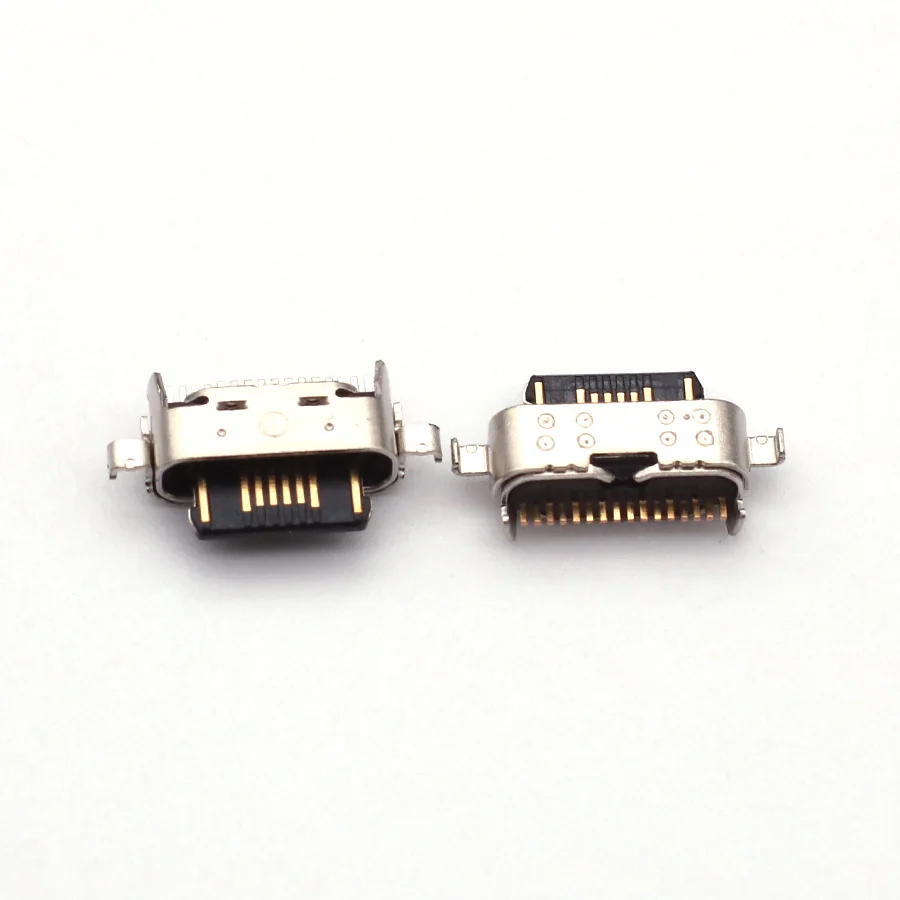 10-Pack USB Type-C Charger Dock Connector Charging Ports