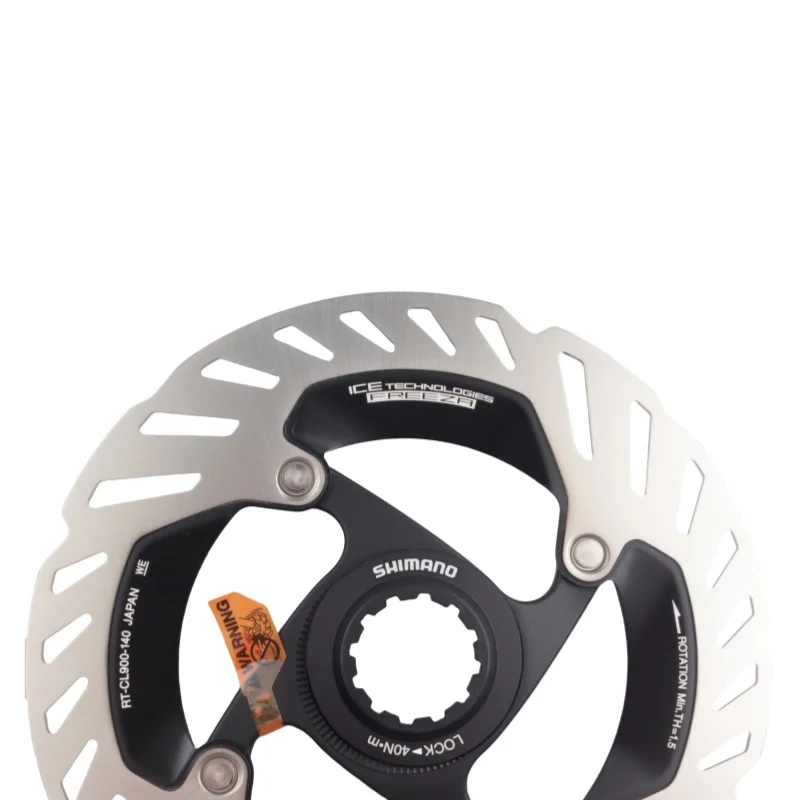 Shimano-油圧式自転車ディスクブレーキ,自転車ローター