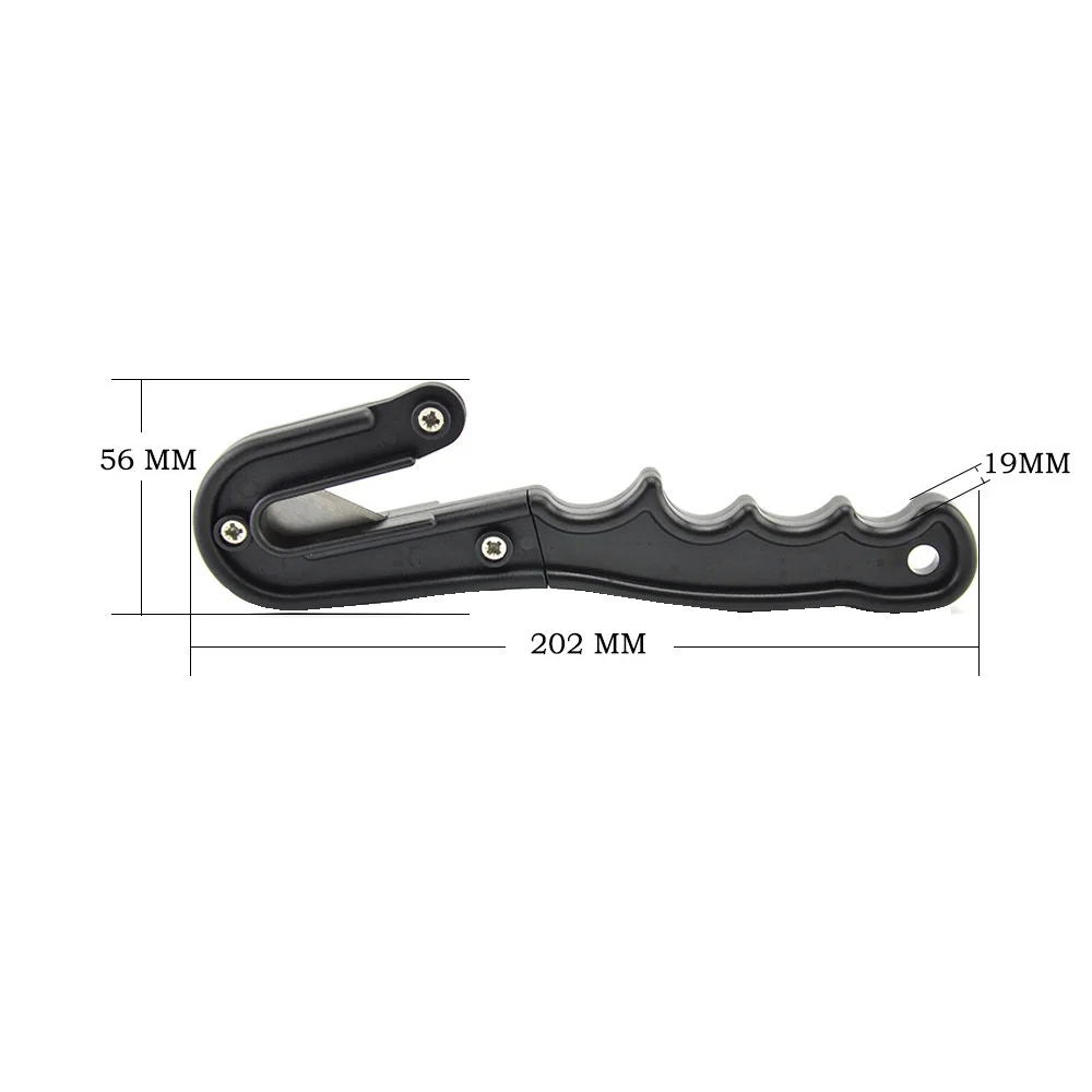 BigKing Diving Safety Line Cutter ... - utrechtse boekenbar