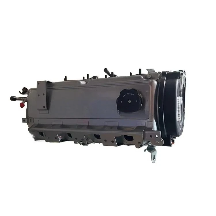 High Performance Factory Price 4G63T Engine 2.0T for Dodge Hyundai Car 125 KWcustom - Image 3