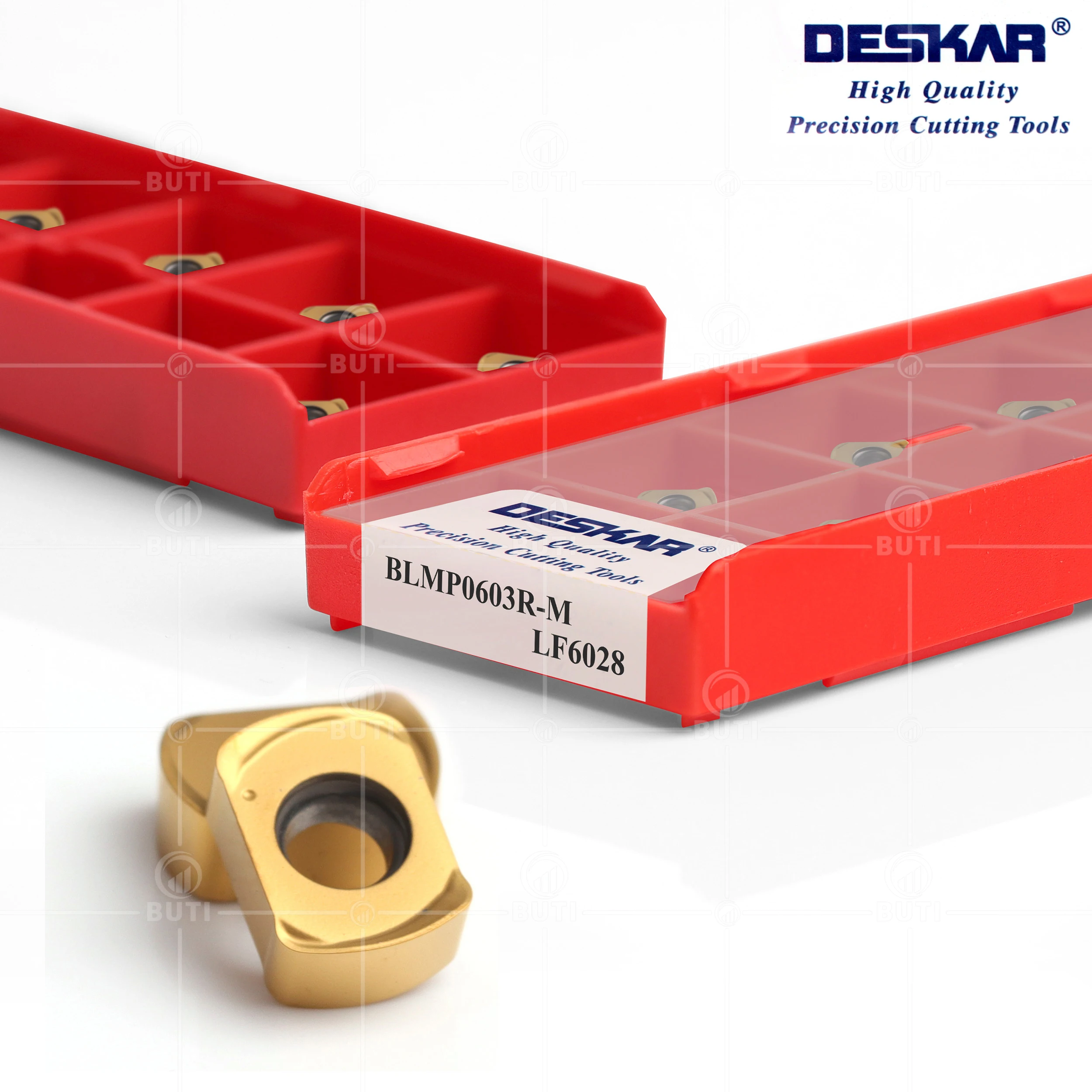 Рисунок 2 - DESKAR 100% оригинальный фрезерный станок с ЧПУ