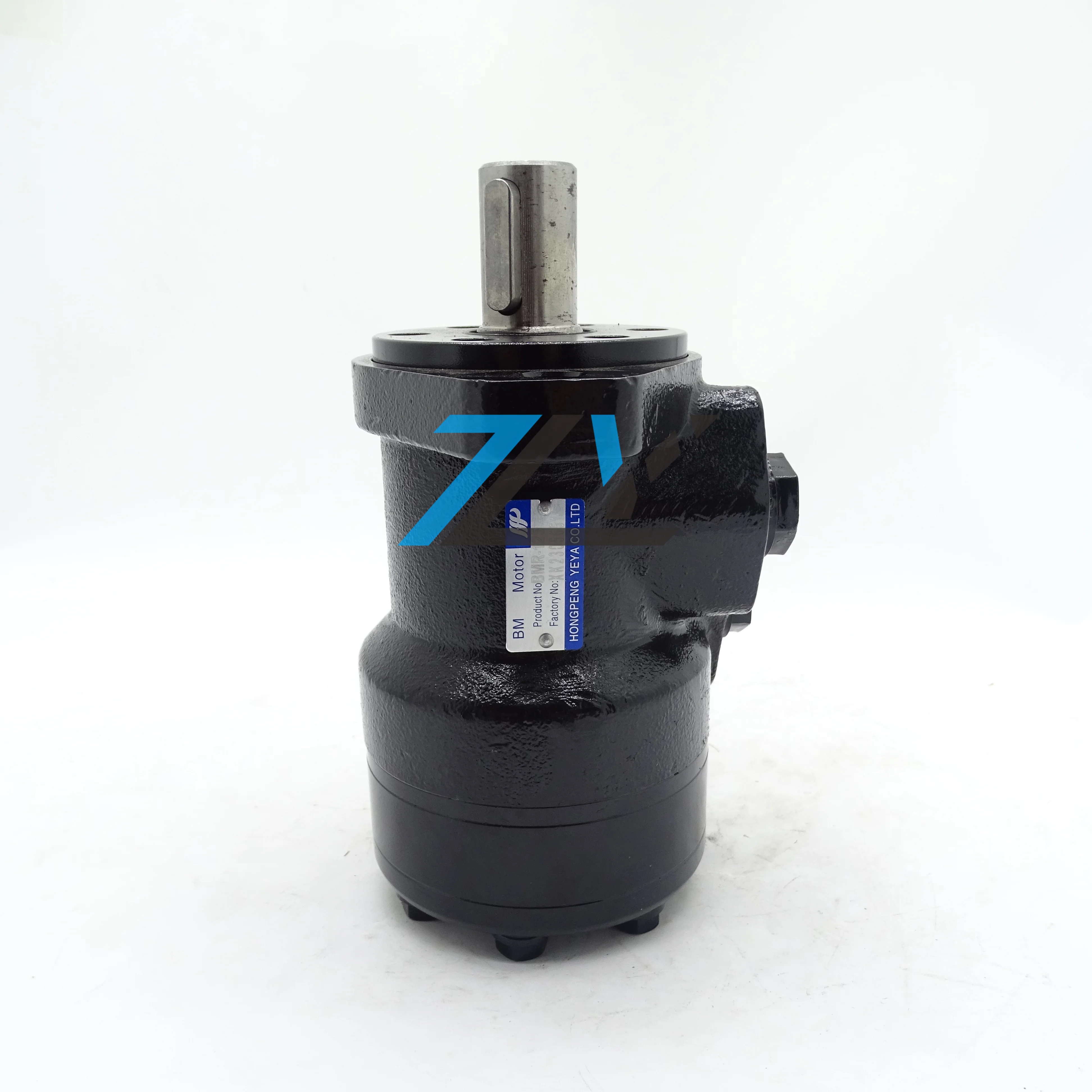 

BMR series BMR-50 BMR-63 BMR-80 BMR-100 BMR-125 BMR-160 BMR-200 BMR-250 BMR-320 BMR-400 hydraulic motor