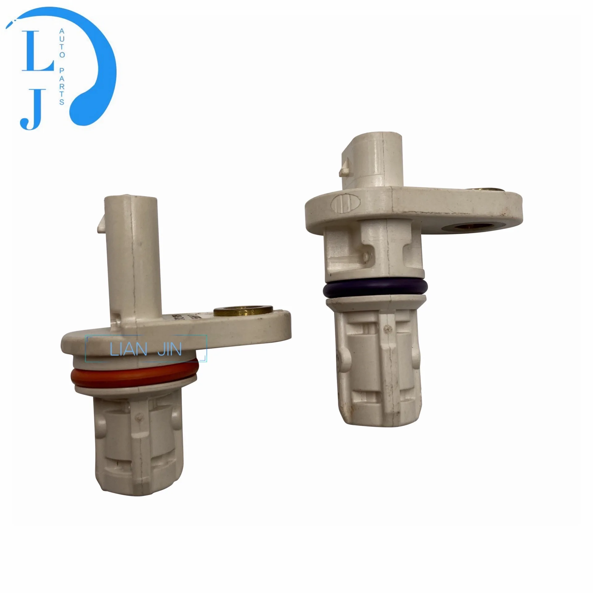 Camshaft Position Sensor For Chevy Sonic, Cruze, Trax & More – Replacement Part 55566932 Compatible - View #2