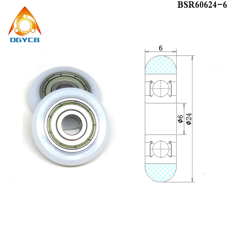 furo 22 mm diametro bsr68822 7 8x22x7mm 4pcs 03