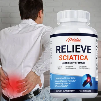 Support Nerve and Joint Health 1