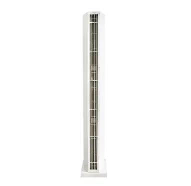 Air Curtain MachineLateral Style Axial Flow Side Blowing Keeping Room Cool Electric Fan Wind Air Curtain Machine