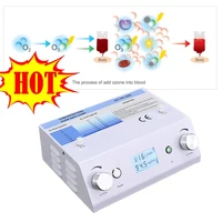 Popular Hot Sale Medical Ozone Therapy Generator Machine Professional Gynaecology Ozone Therapy 1