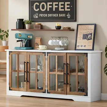 Farmhouse Buffet 1