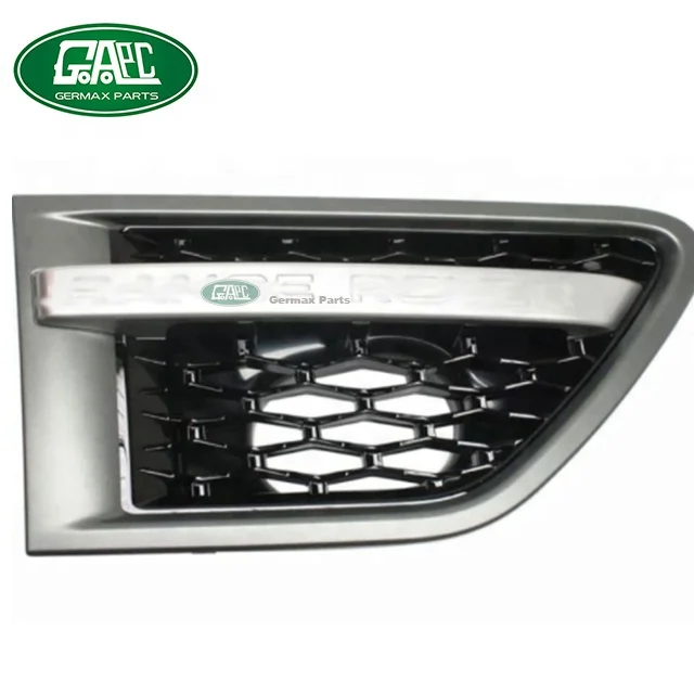 LR032402 LR032406 GLR10008 Car Body Side Vent GLR10008 Parts For Sport 2010-2012 High Quality