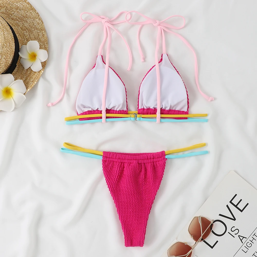 Рисунок 4 - Женский купальник 2023