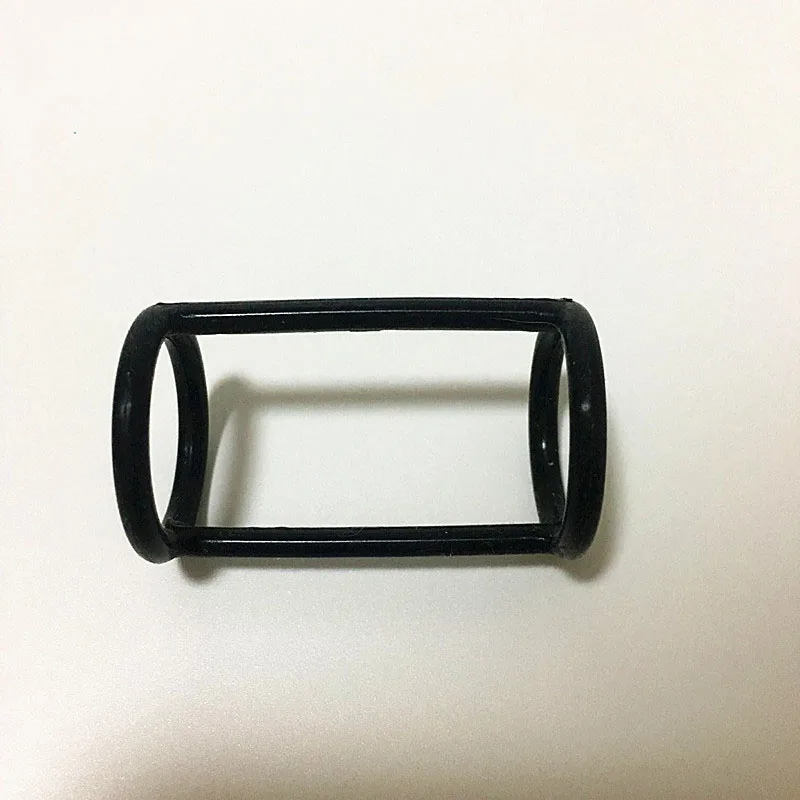 Ice Cream Machine Parts 5Pcs Commercial Ice Cream Machine Accessories Anti-Channeling Valve Stem H-Shaped Sealing Ring for DONPER Ice Cream Machine