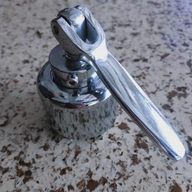 

Hospital Operating Bed Accessories Slider Operating Bed Buckle Leg Bracket Load Binder Side Rail Lock Bearing