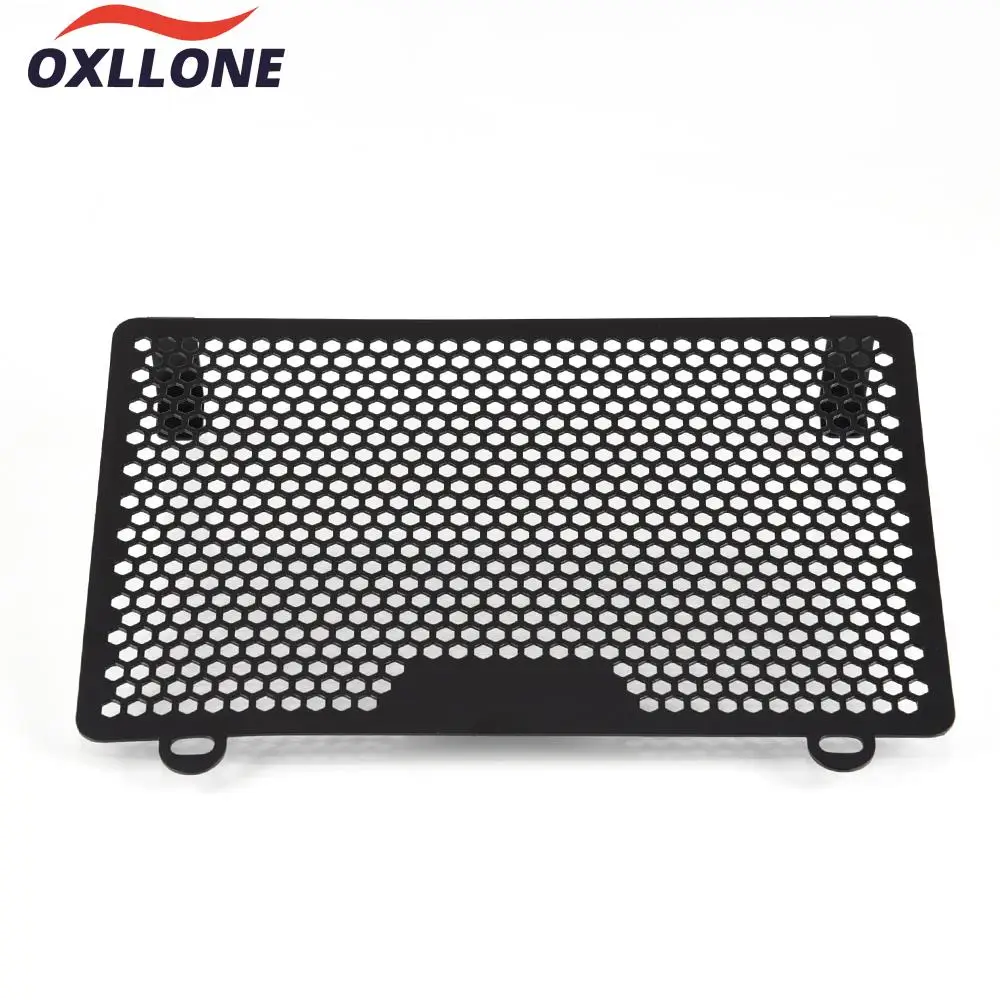 

For CFMOTO 250NK 300NK 250 CLX 250 NK 300 NK 250 CL-X 2022 2023 Motorcycle Radiator Guard Protector Aluminum Protection Cover