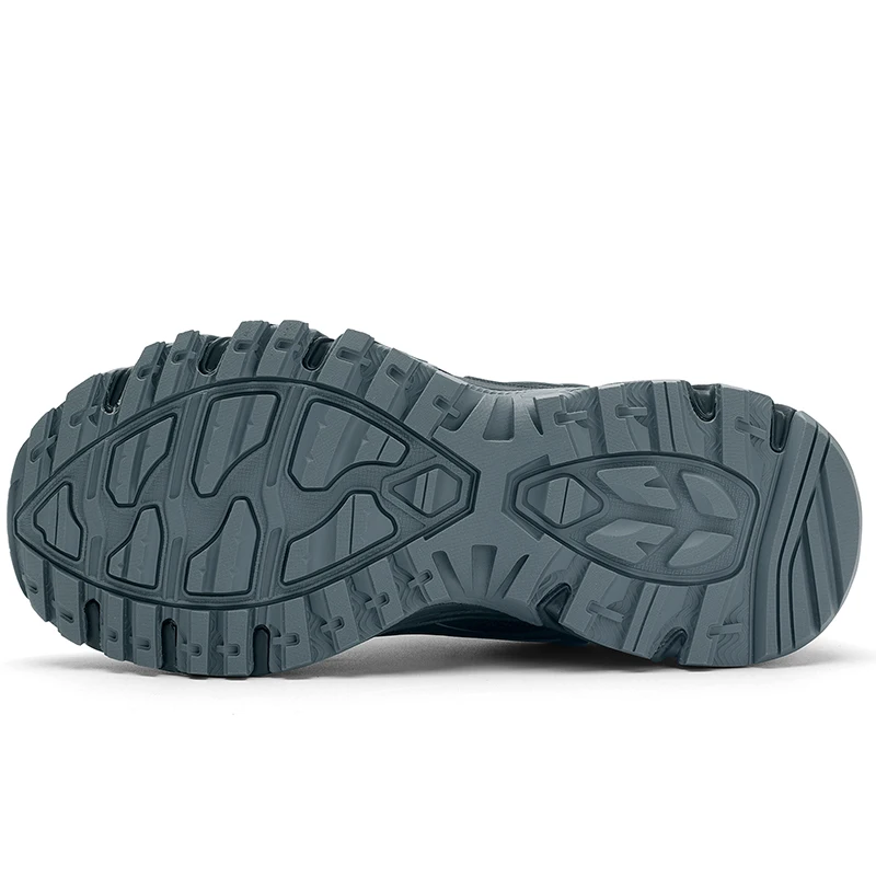 Man Running Shoes Breathable Comfortable Women Running Sneakers Classic Sports Outdoor Casual Sneakers Hiking Boots