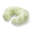 Baby Nursing Pillow Cover Breathable Nursing Mom Breastfeeding Pillow Cover Removable U-Shape Nursing Pillow Slipcover 1