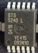 

10PCS/LOT BTS5240L BCMIC New IC Chip