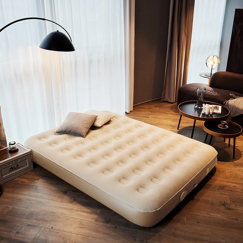 AirMattressPortableHeighteningAirMattressHomeDailyUseOutdoor