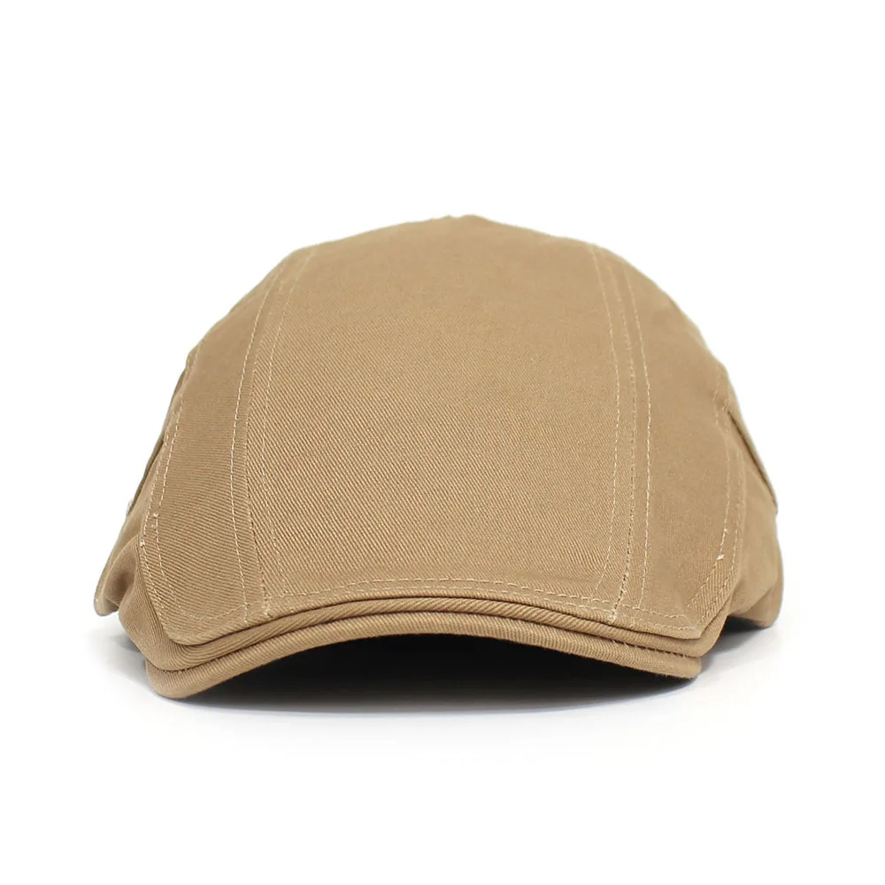 Men's Beret Cap
