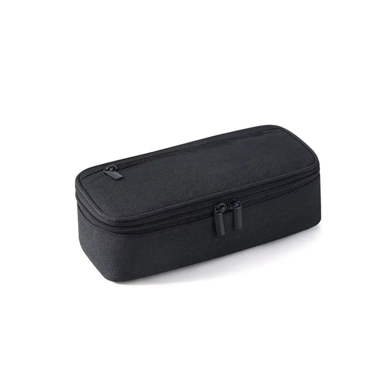 Portable Multi-Functional Large Capacity Pencil Case and Stationery Organizer