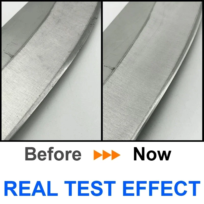 칼 숫돌 새로운 전문 Ruixin pro 4 rx 008 알루미늄 합금 칼 숫돌 시스템 다이아몬드 숫돌 주방 도구