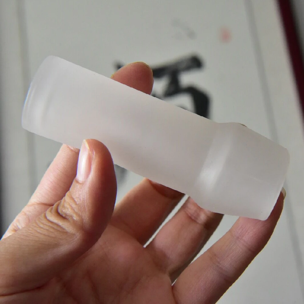 Male Sex Toys Heavy Weight Ball Stretcher Penis Extender Enlarger Ring Hanger Trainning with glan sleeve