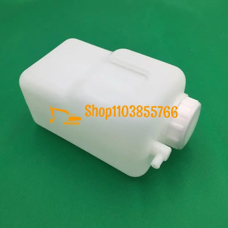 XCMG XE55D XE60DA XE65 XE75DA용 굴삭기 부품 고품질 새 예비 부조수 탱크