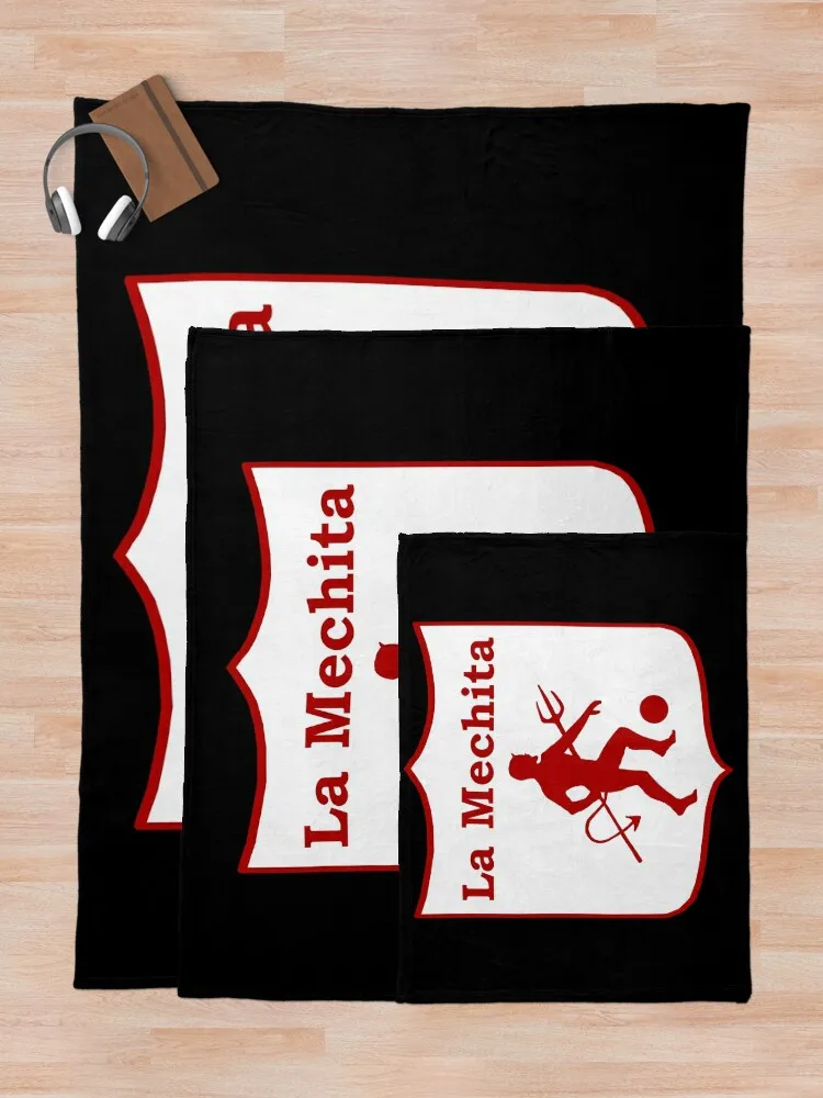 America de Cali �ΰ�-La Mechita ������ ���, ������ �ܿ� ǫ���� ���� ���� ���