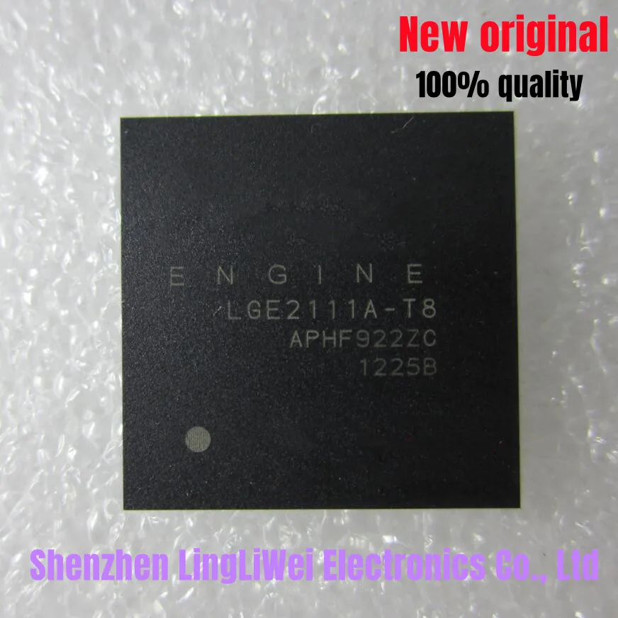 

（1piece）100% New LGE2111B-WF LGE2111B WF BGA Chipset