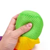 Children's Parent-child Interaction Hand Throwing Ribbon Rainbow Ball Outdoor Toys Sports Meteor Planet Sandbag Sensory Training 3