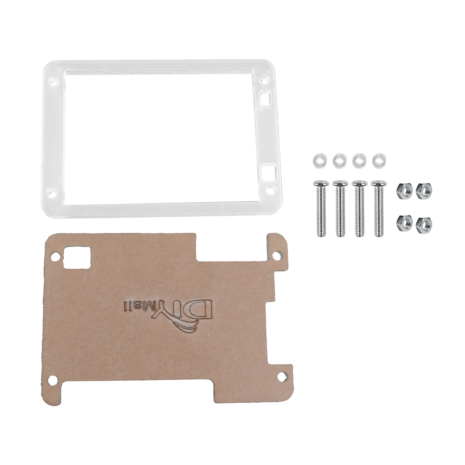 รูปสินค้า เคสป้องกันจอ 2.8 นิ้ว สำหรับ ESP32