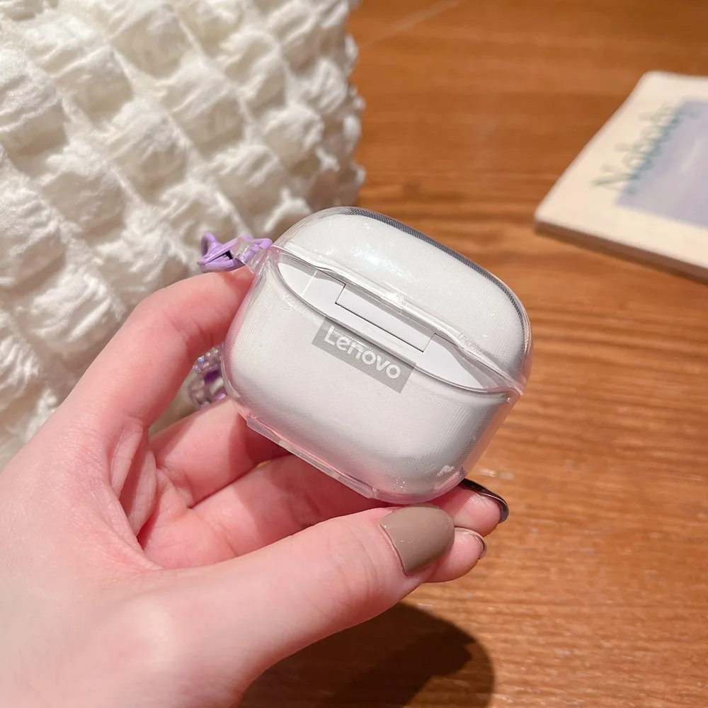 لينوفو LP40 برو حافظة الكرتون ستار فراشة زهرة سماع...