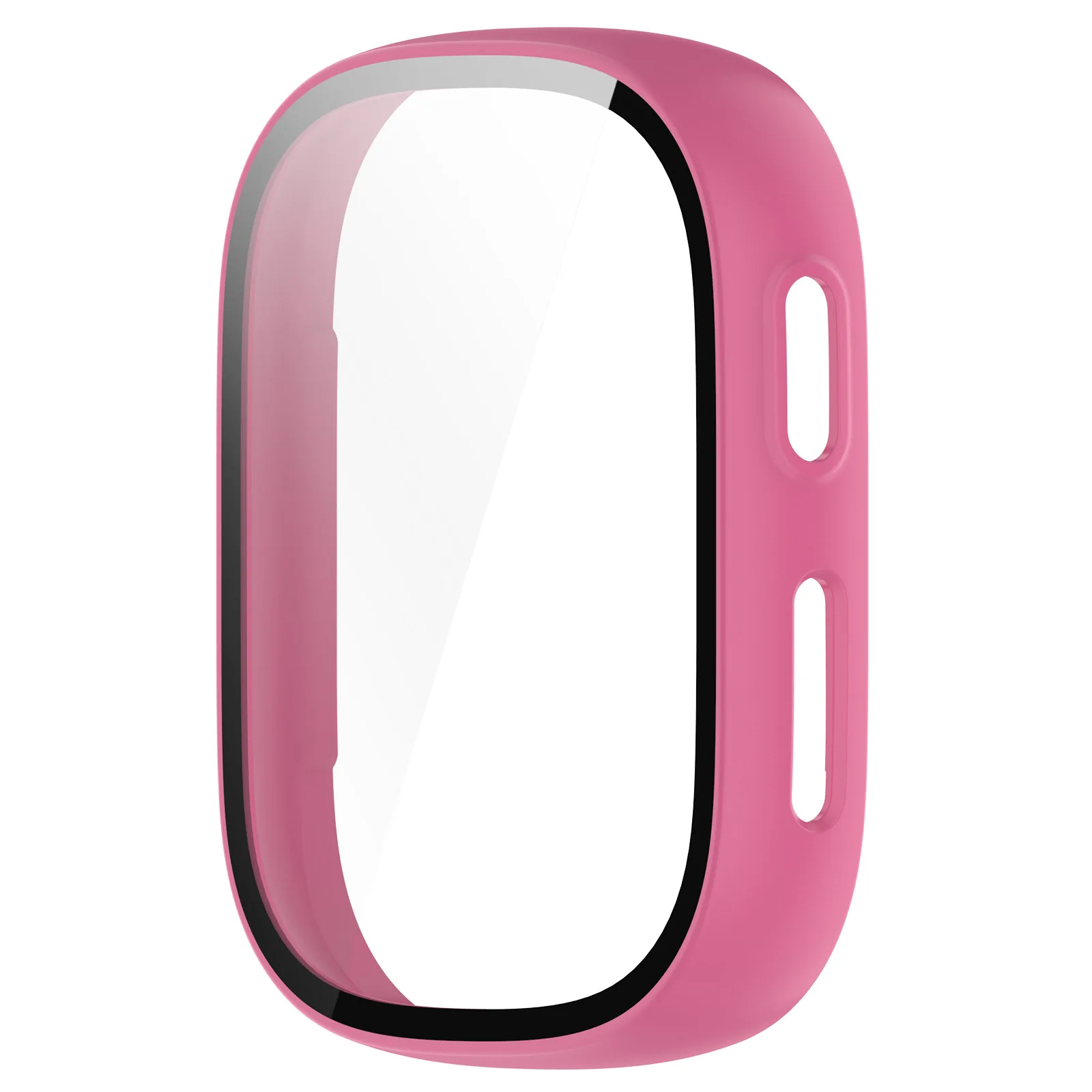 Durable Glass Screen Protector & Case for Kids Smart Watch Accessories