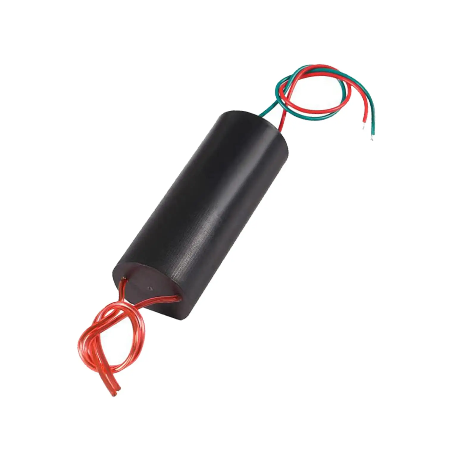 Voltage Generator High DC 3.7V-7.4V to 1000kV Boost Step-Up Inverter Arc Pulse Power Module Transformer