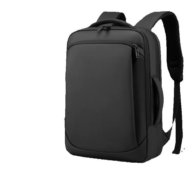 2025s Large Capacity For Men, High-End Feel, Casual School Business Laptop Bag, Sports Backpack_voghion.com