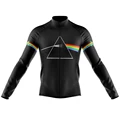 Black long sleeved