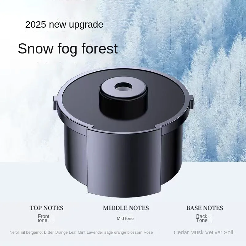 Forest Oil