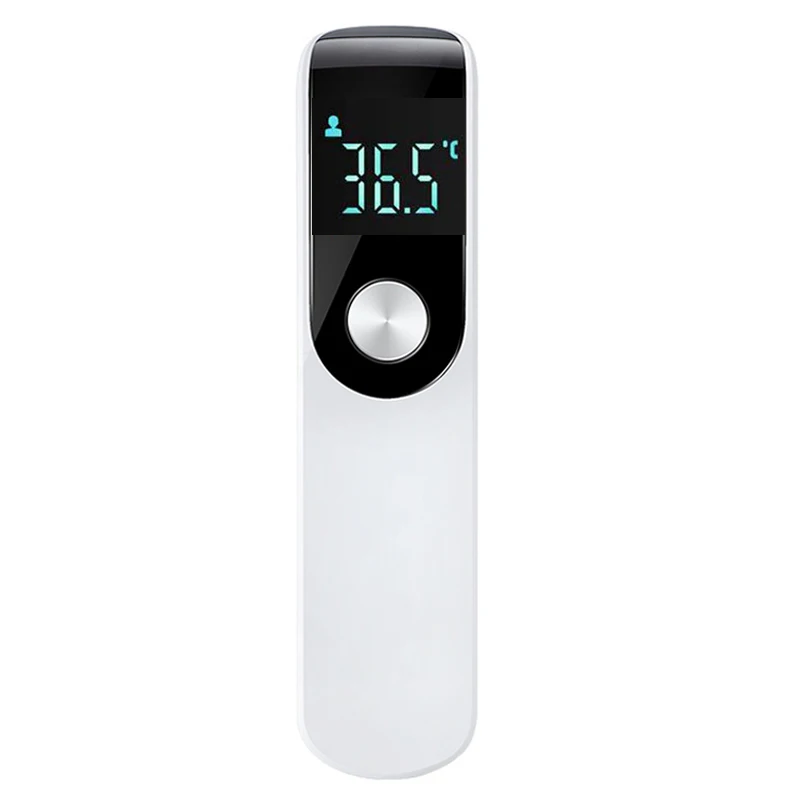 Digital Infrared Fever Thermometer Medical Household Digital Infant Adult Non-contact Laser Body Temperature Ear Thermometer
