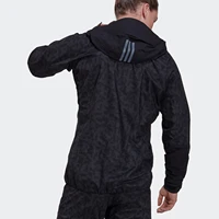 Veste à capuche de sport en plein air pour hommes Adidas authentique TERREX HH8902 3