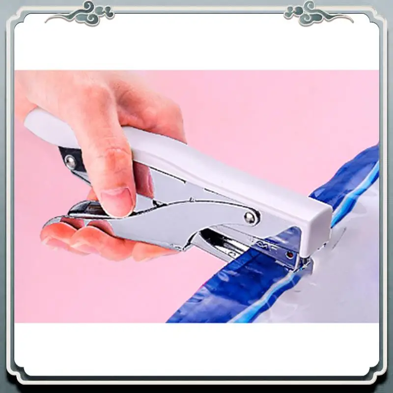 ABIJ-대형 스테이플러 종이 바인딩 스테이플러 비즈니스 스테이플러 사무실 스테이플러 데스크탑 스테이플러 종이 바인딩 기계